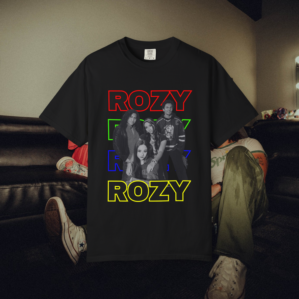 RōZY '26 Shirt