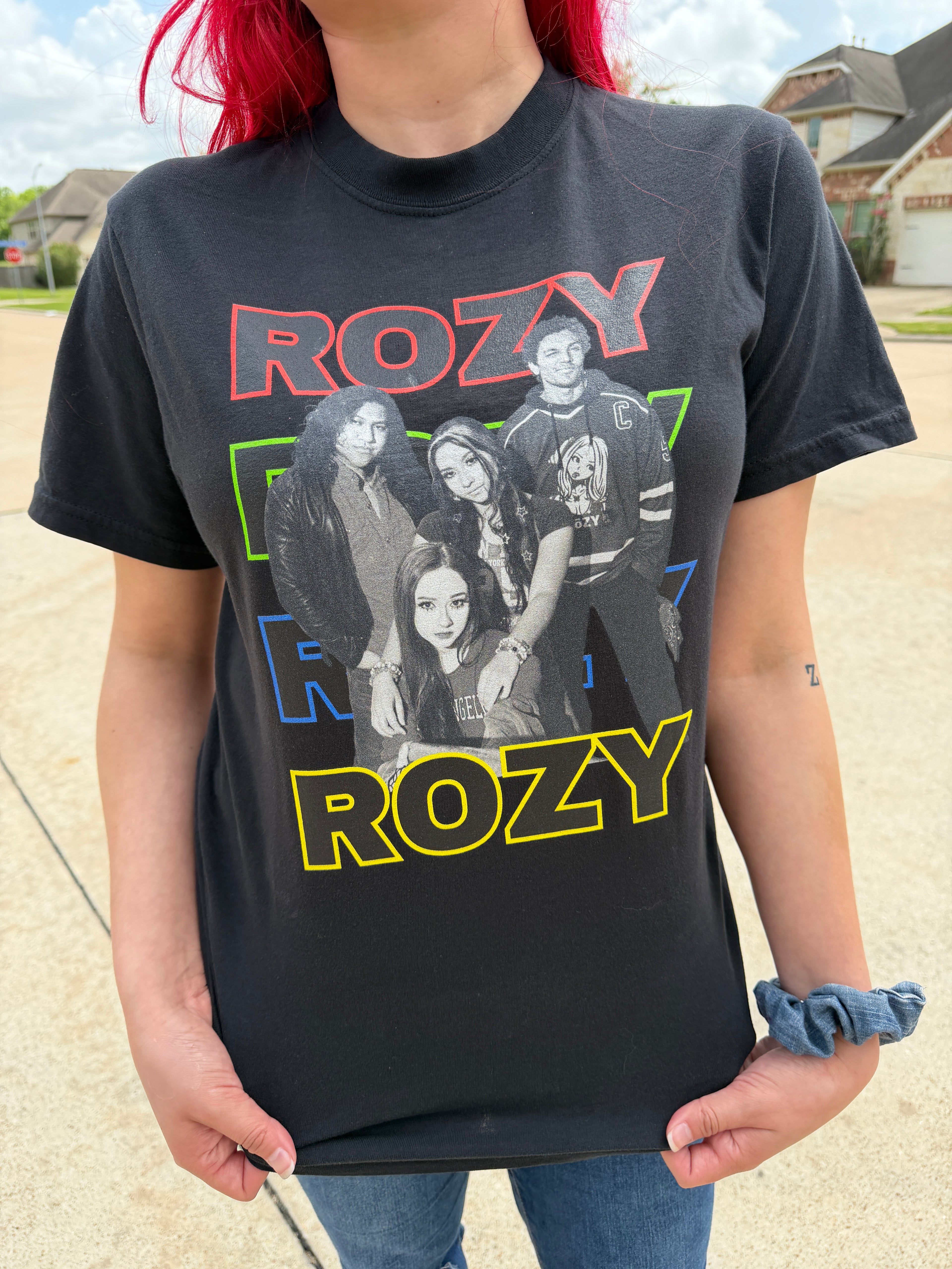 RōZY '26 Shirt