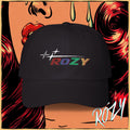 RōZY STARS Dad Hat